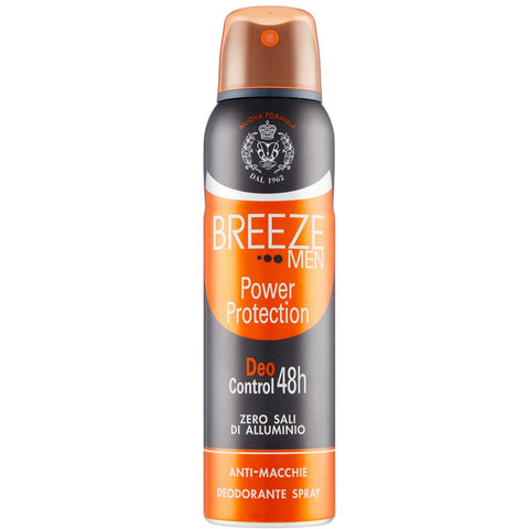 Breeze Deodorante Spray Power Protection 150 ml