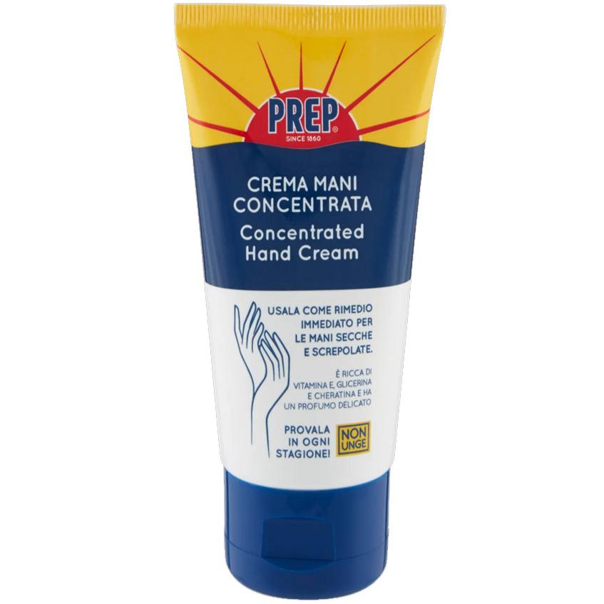 Prep Crema Mani Concentrata 75 ml