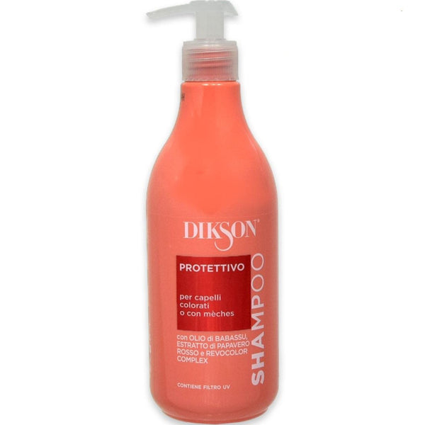 Dikson Colored Hair Protective Shampoo 500 ml
