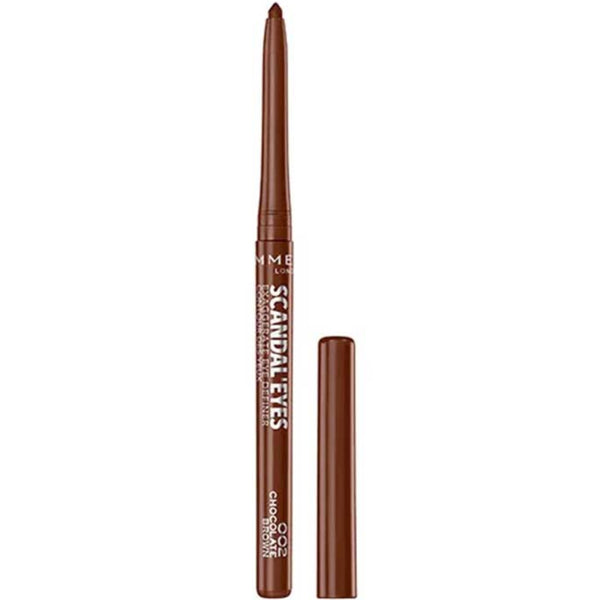 Rimmel Matita Automatica Waterproof Scandal'Eyes Exaggerate