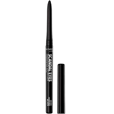 Rimmel Matita Automatica Waterproof Scandal'Eyes Exaggerate