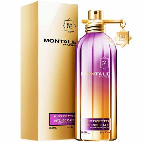 Montale Ristretto Intense Cafè EDP 100 ml