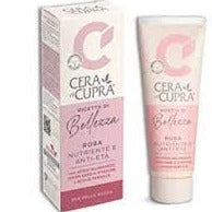 Cera Di Cupra Pink Tube Face Cream 75 ml