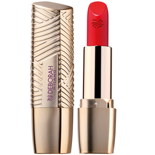 Deborah Milano Rossetto Milano Red Nuova Formula