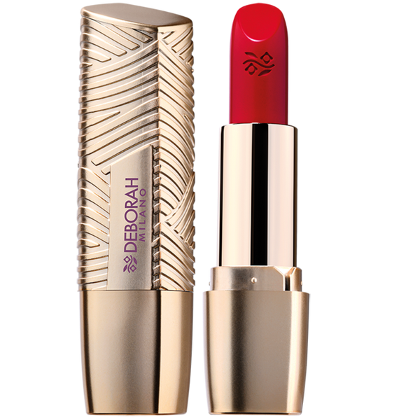 Deborah Milano Rossetto Milano Red Nuova Formula