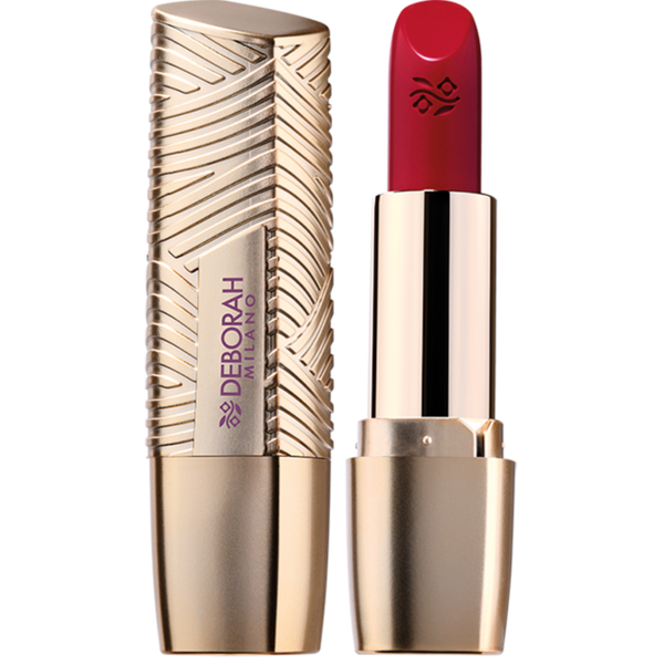 Deborah Milano Rossetto Milano Red Nuova Formula