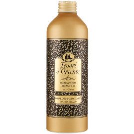 Tesori D'Oriente Shower Cream Royal Oud Of Yemen 250 ml