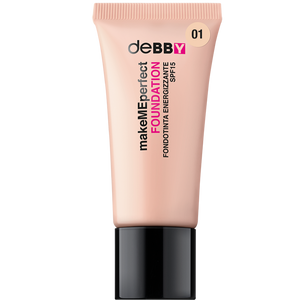 Debby Fondotinta Energizzante MakeMePerfect 30 ml