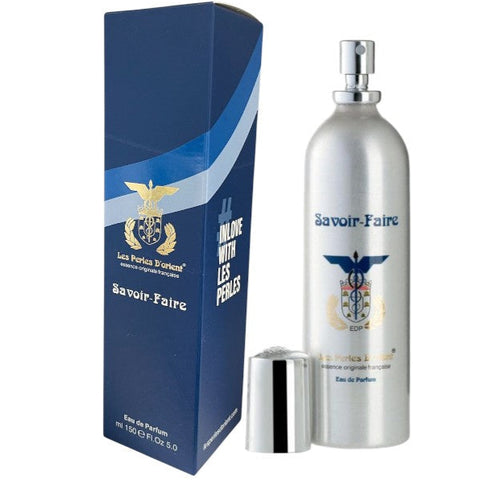 Les Perles D'Orient Savoir-Faire EDP 150 ml