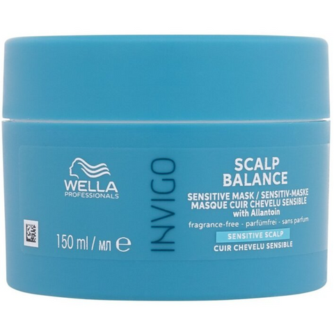 Wella Professionals Maschera Scalp Balance Cute Sensibile 150 ml