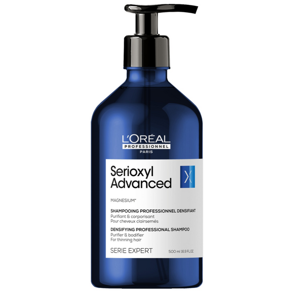 L'Oréal Professionnel Shampoo Serie Expert Serioxyl Advanced