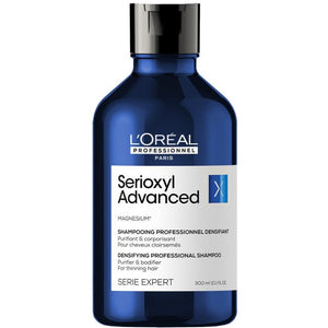 L'Oréal Professionnel Shampoo Serie Expert Serioxyl Advanced
