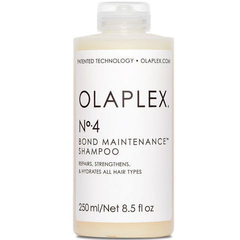 Olaplex N°4 Bond Maintenance Shampoo 250 ml