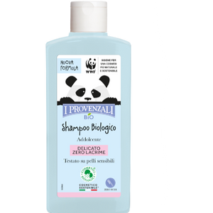 I Provenzali Shampoo Biologico Bambini 250 ml