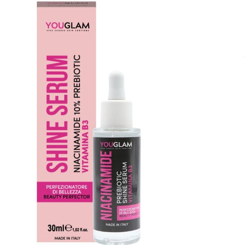 YouGlam Siero Perfezionatore Niacinamide Shine Serum 30 ml