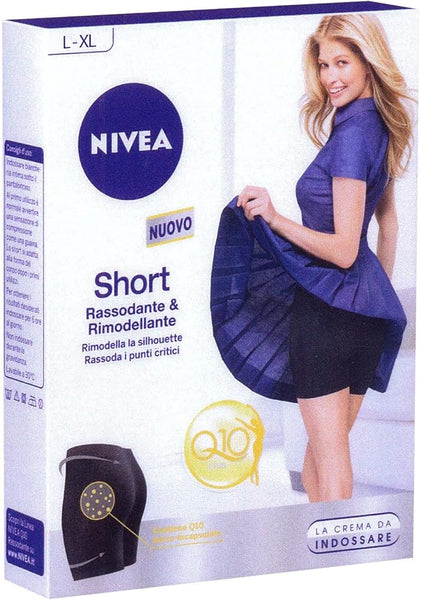 Nivea Short Rimodellante E Rassodante