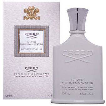 Creed Silver Mountain Water EDP 100 ml