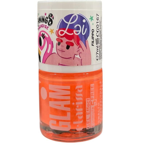 Clarissa Smalto C-Glam N.167 (Filippo) 7 ml