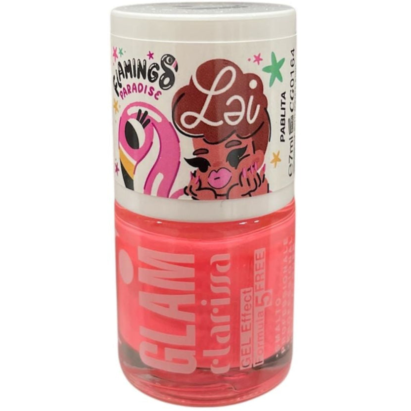 Clarissa Smalto C-Glam N.164 (Pablita) 7 ml