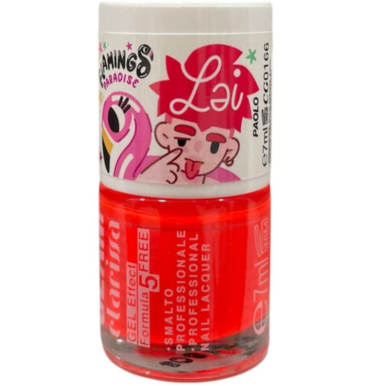 Clarissa Smalto C-Glam N.166 (Paolo) 7 ml