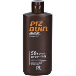 Piz Buin Crema Solare Allergy SPF50+ 200 ml