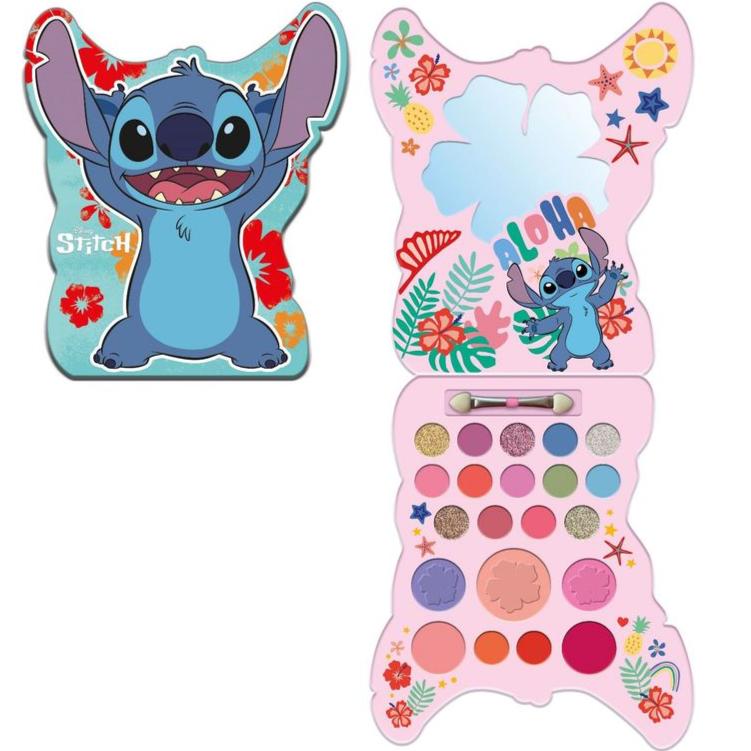 Stitch Trousse Bambini