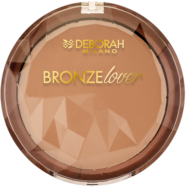 Deborah Milano Terra Abbronzante Bronze Lover 9 g