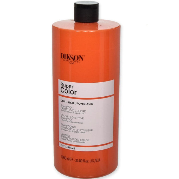 Dikson Colored Hair Shampoo Super Color DiksoPrime 300 ml