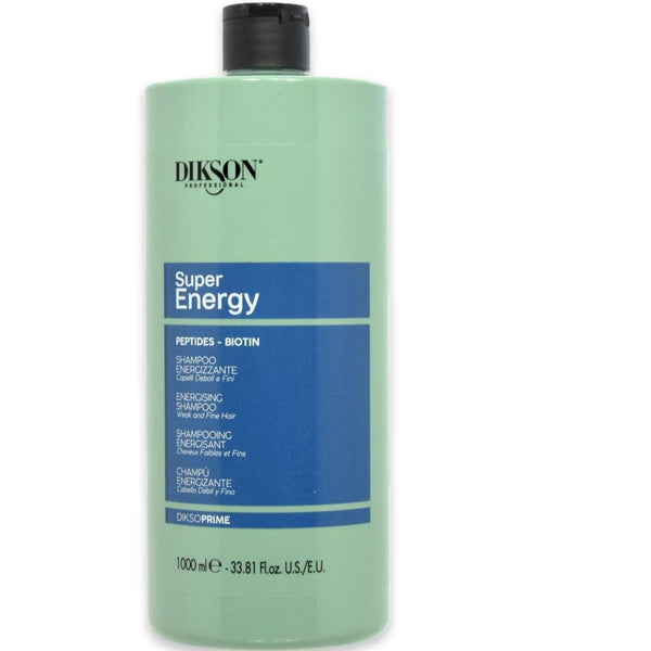 Dikson Shampoo Energizzante Super Energy DiksoPrime