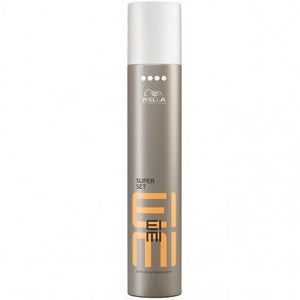 Wella Professionals Lacca Extra Forte Eimi Super Set