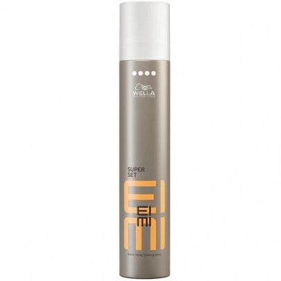 Wella Professionals Lacca Extra Forte Eimi Super Set