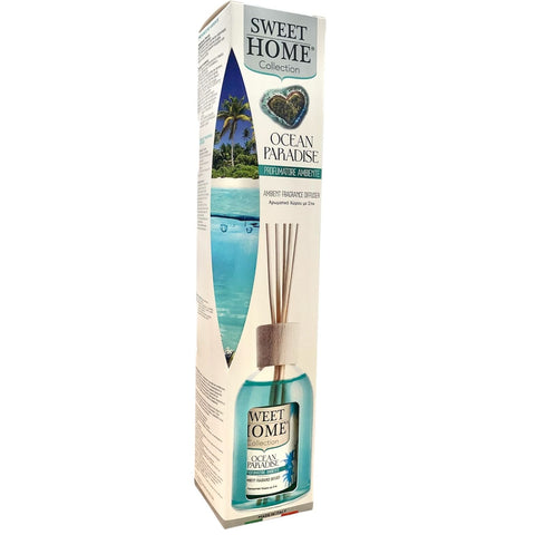 Sweet Home Collection Profumatore Ambiente Ocean Paradise 100 ml