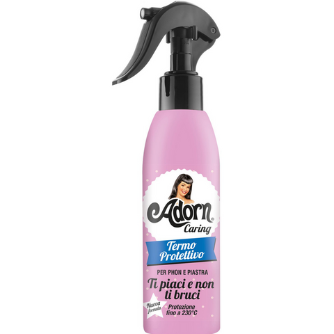 Adorn Spray Termoprotettivo Ti Piaci E Non Ti Bruci 200 ml