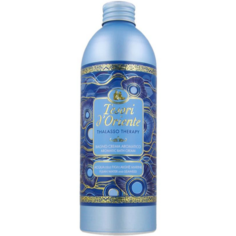 Tesori D'Oriente Thalasso Therapy Shower Cream 250 ml