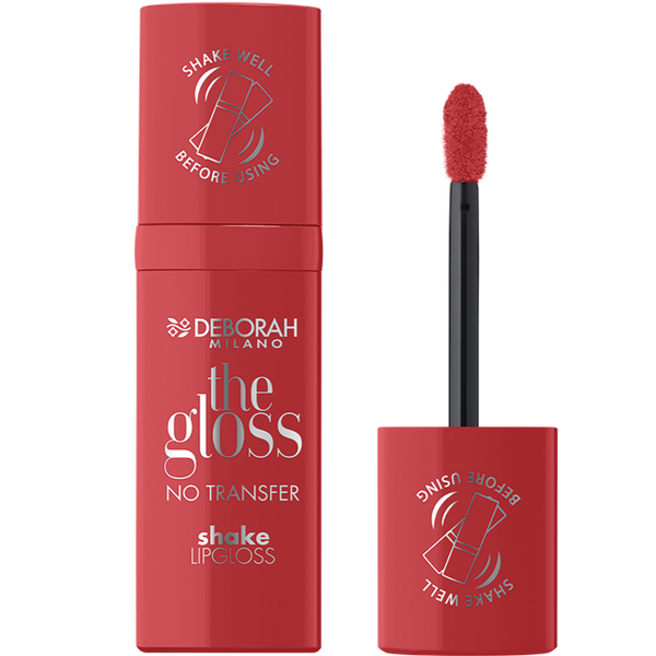 Deborah Milano Gloss No Transfer The Gloss