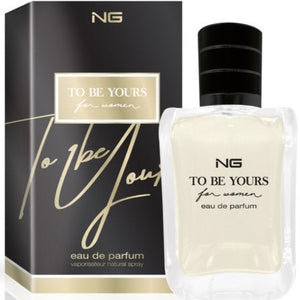 NG To Be Yours Donna EDP 100 ml