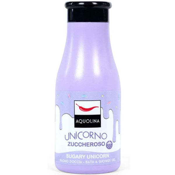 Aquolina Sugary Unicorn Shower Gel 500 ml