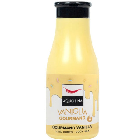 Aquolina Latte Corpo Vaniglia Gourmand 250 ml