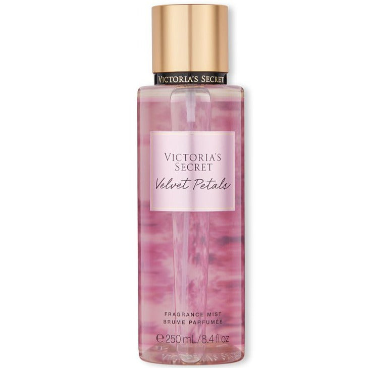 Victoria's Secret Acqua Corpo Profumata Velvet Petals 250 ml