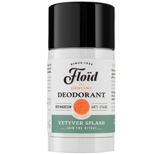 Floid Deodorante Roll On Vetyver Splash 75 ml