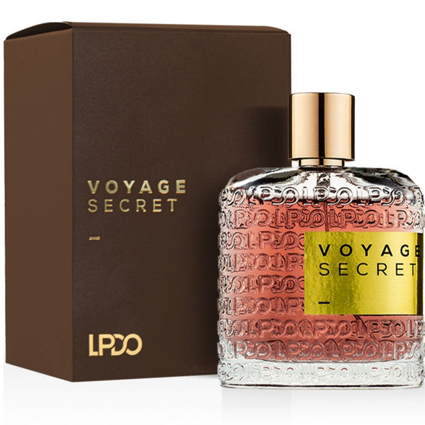 LPDO Voyage Secret EDP Intense 100 ml