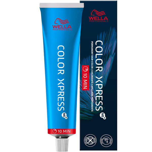 Wella Professionals Color Express 10 Minuti