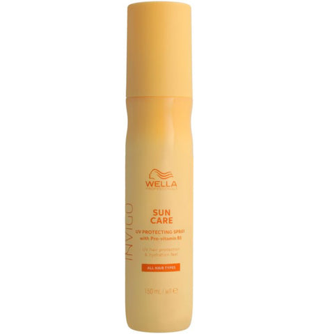 Wella Professionals Spray Protettivo Capelli Sole Sun Care 150 ml