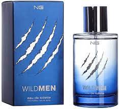 NG Wildmen Uomo EDT