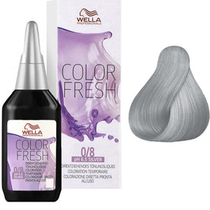 Wella Professionals Color Fresh 0/8- Pearl