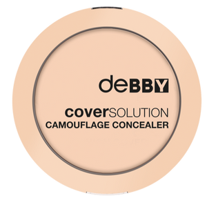 Debby Correttore in Crema CoverSolution Camouflage Concealer