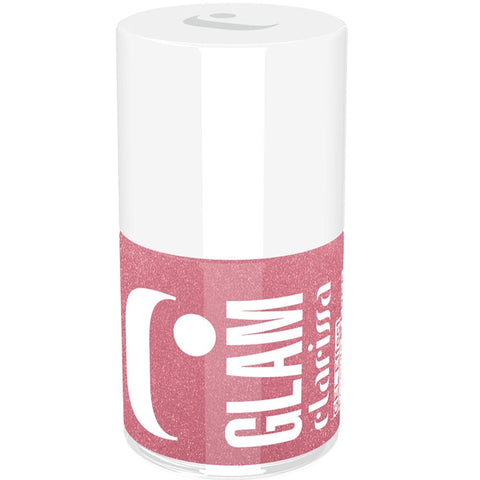 C-Glam Nail Polish Clarissa N.064 (Pink) 7 ml