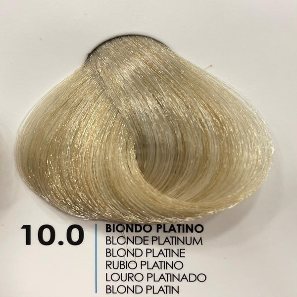 Fanola Cream Color 10.0-Platinum Blonde