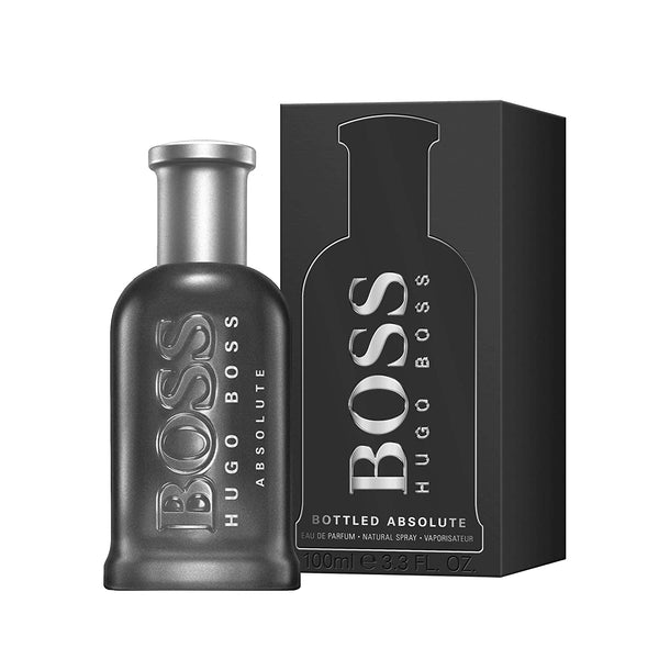 Hugo Boss Bottled Absolute EDV
