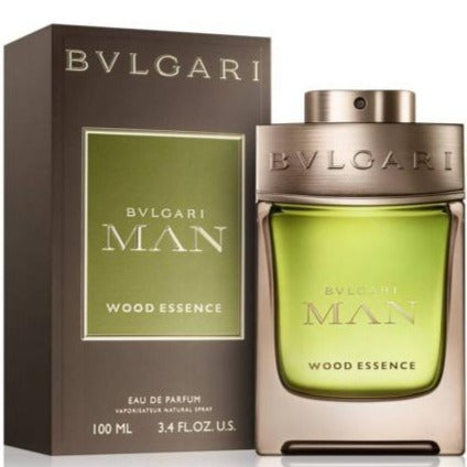 Bulgari Wood Essence EDP